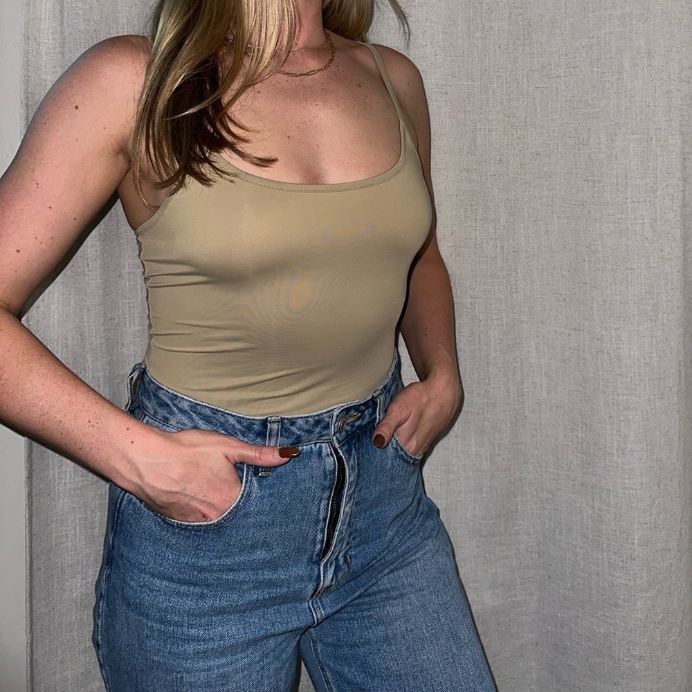 Princess Polly Body Suit
